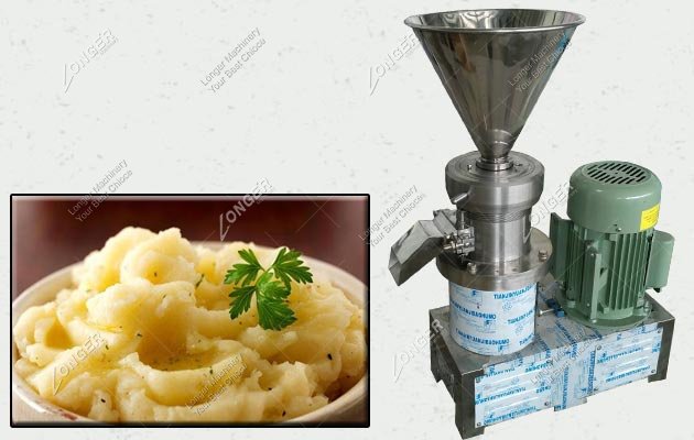 electric potato masher machine/ apple crusher/