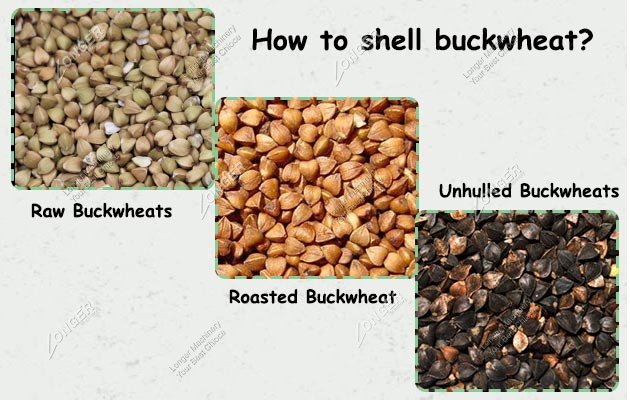 Buckwheat shell hotsell