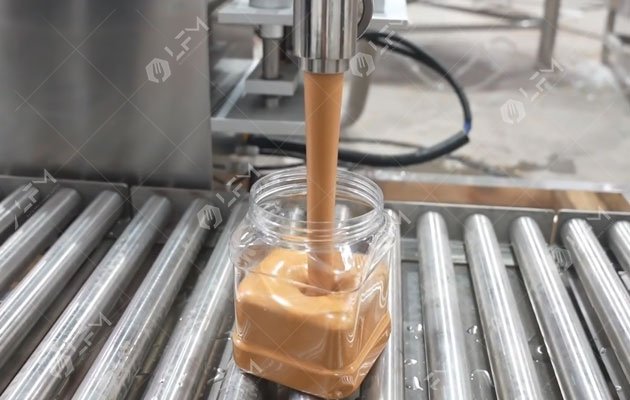 How To Start A Peanut Butter Factory? 