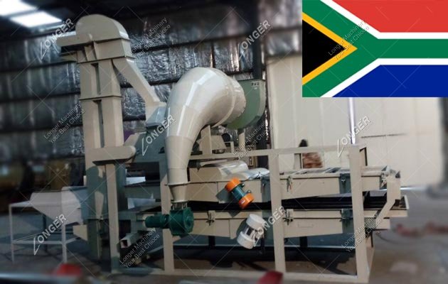 Butternut Seed Dehulling Machine South Africa