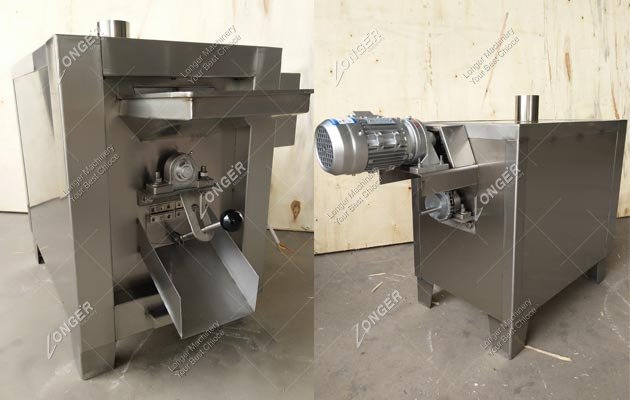 Small Peanut Roasting Machine for Sale