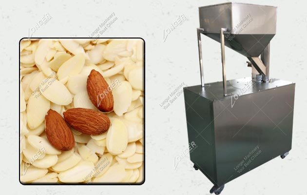 New Commercial Peanut Slice Cutting Machine Almond Nut Slicer Machine -  China Nut Slicer Machine, Almond Slicer Machine