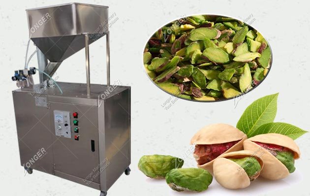 LG-SP1 Model Dry Fruit Slicer Cutting Machine Manufacturer