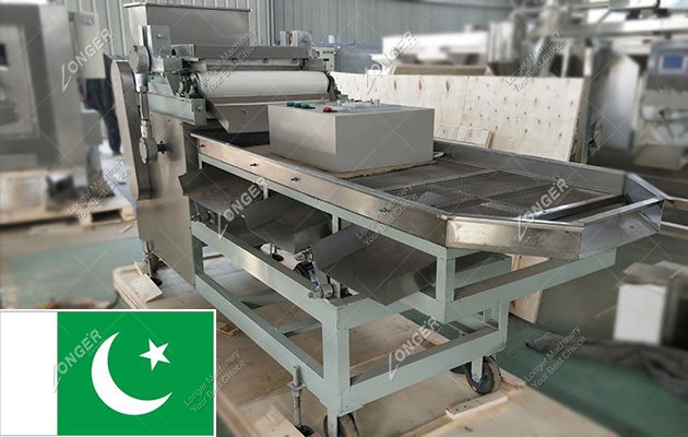 Peanut Chopping Machine Pakistan Price