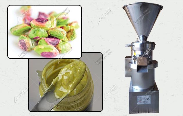 PEANUT BUTTER MAKER Nut Grinder Commercial Grinder Nut Butters Almond Butter  Almond Grinder Pistachio Butter Cashew Butter Grinder 