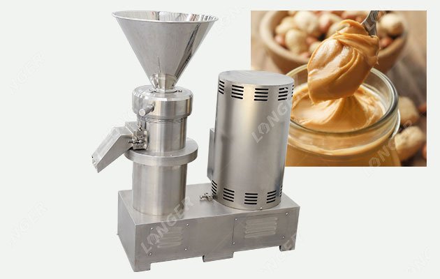  Electric Peanut Butter Maker Machine,Sesame Sauce Nut